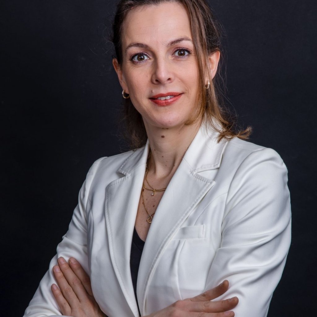Mr. Marianne Adema